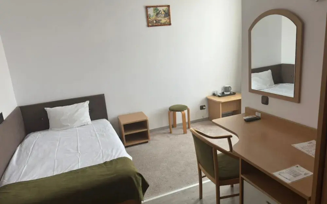 Hotel Apollo Central