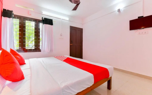 Vale Castle By OYO Rooms