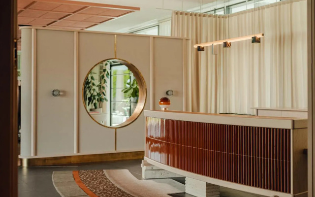 PURO Hotel Poznań Stare Miasto