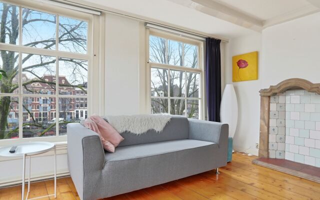 Marine View Apartment