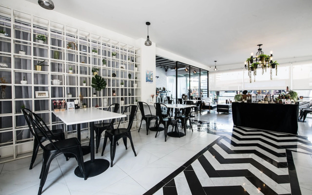 Le Nara Residence