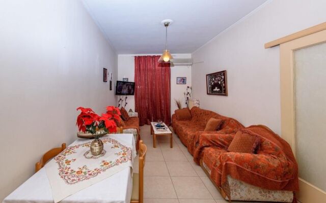 Ioanna's House
