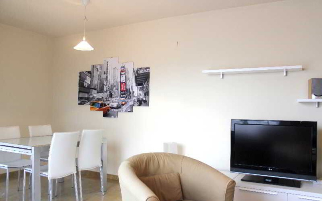 Family Apartment Valencia