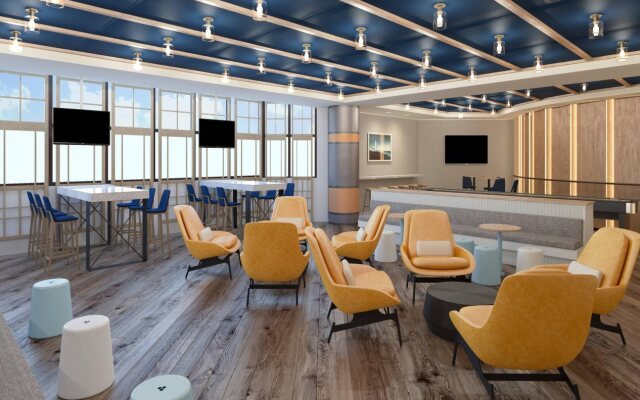 Delta Hotels Virginia Beach Oceanfront