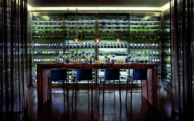 The Ritz-Carlton, Santiago