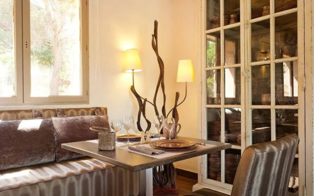 Hôtel Ambassador Palombaggia