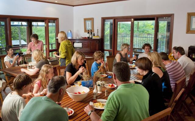Bilpin Country Lodge