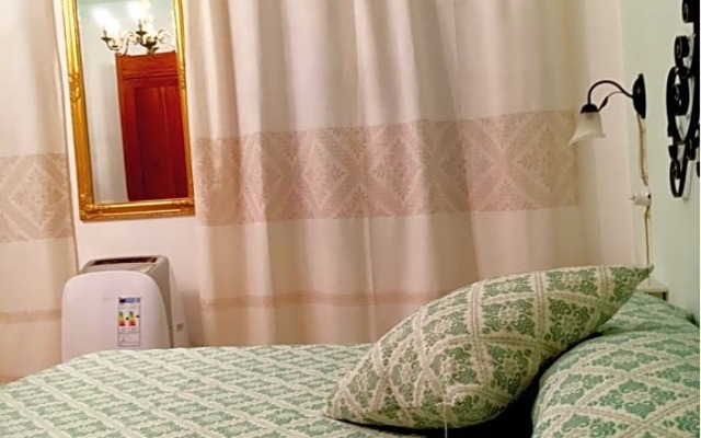 B&B Mariposa