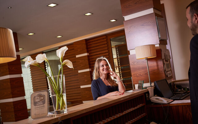 Hotel Pisa Valdera