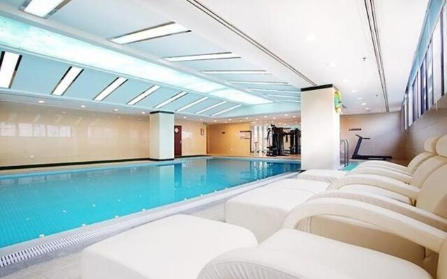 Beijing Henan Plaza Hotel