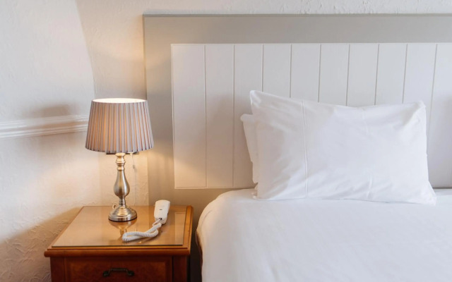 The Headland Hotel & Spa