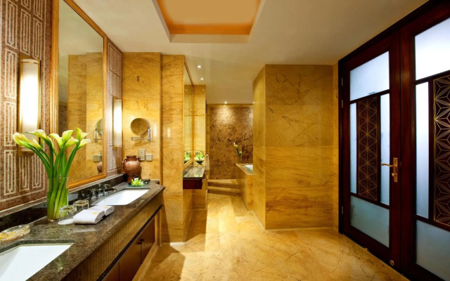 Yidu Jinling Grand Hotel Yancheng