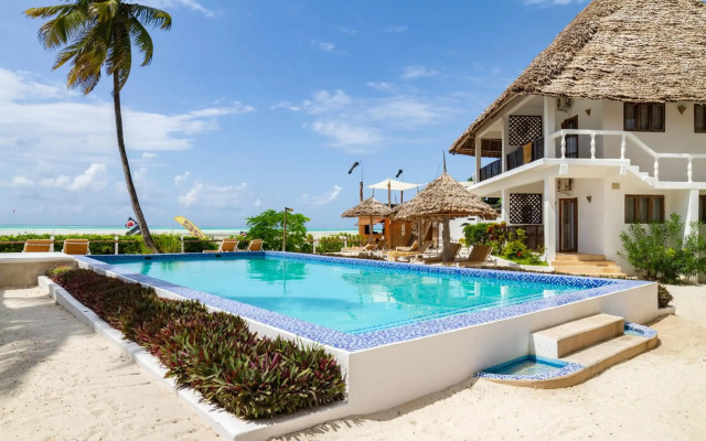 Kupaga Villas Boutique Hotel
