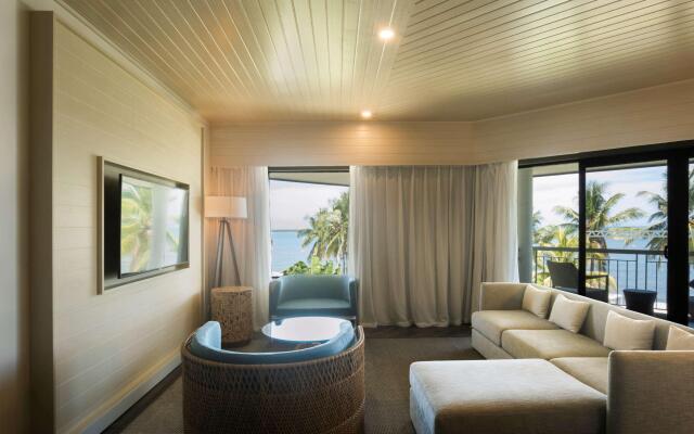 Sofitel Fiji Resort And Spa