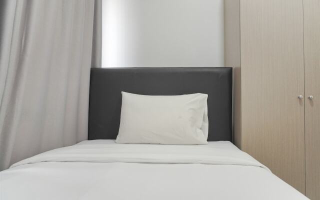 Comfort Stay 2Br Apartment M-Town Residence