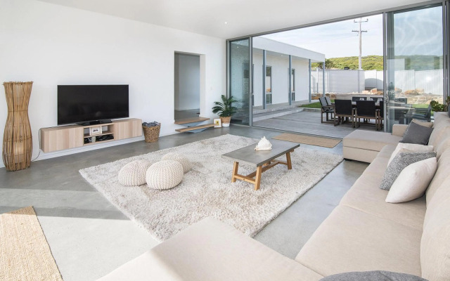 The Bay House - Gracetown, Margaret River - NEW