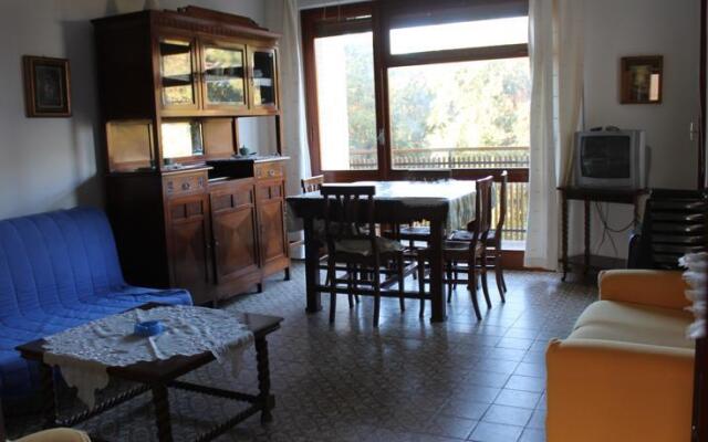 Appartamento Tirrenia