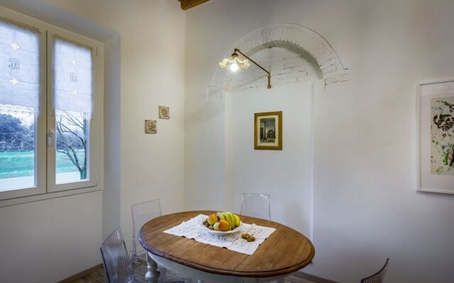 Arno Apartment A