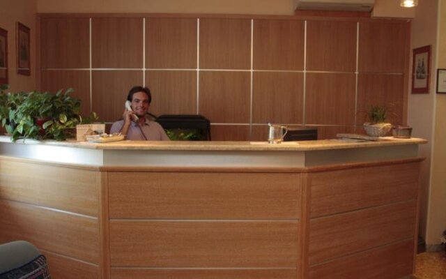 Albergo Ristorante Ideal