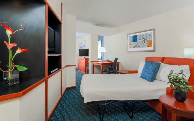 Fairfield Inn & Suites by Marriott El Centro