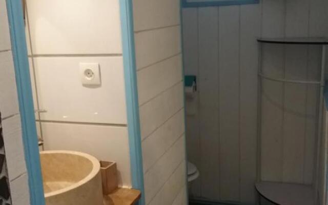 Le bel appartement 2 bis rue des alliés