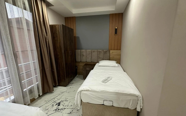 Poyraz Hotel