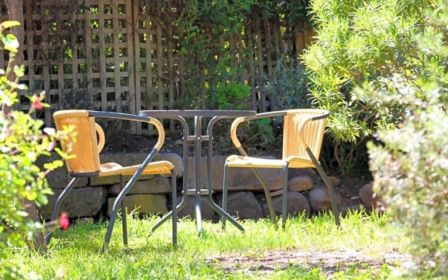 Richmond Coachmans Rest Apartment