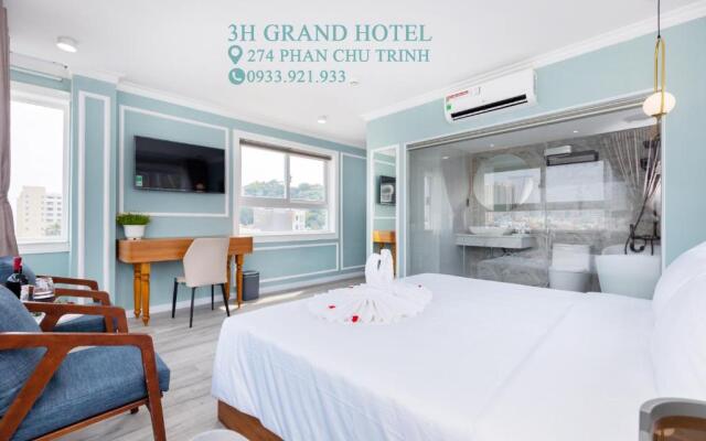 3H Grand Hotel