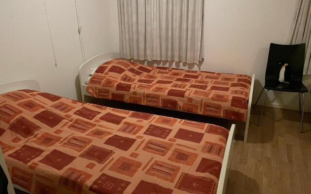 Boerenkiel Vakantiehuisjes