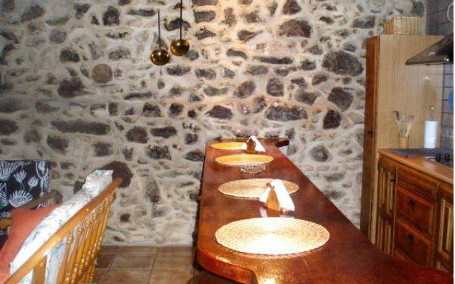 La Casa Chacinera