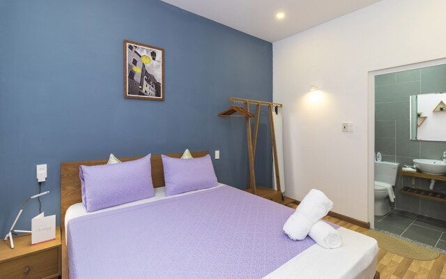 Christina's Da Lat - The Green House 2