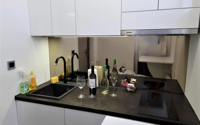 Apartment Apex penthouse self chack-in