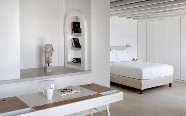 Villa Miranda by Whitelist Mykonos