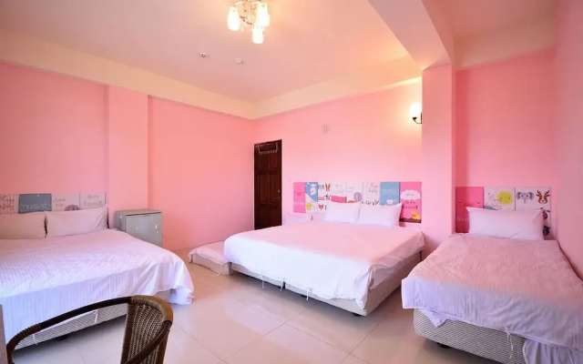 Taitung Family Homestay