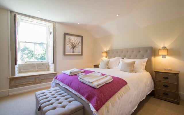 Atherstone Farm Cottage