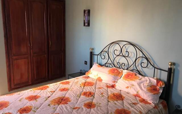 Villa Ikram
