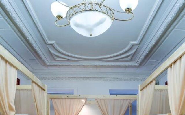 Neva Bnb Hostel