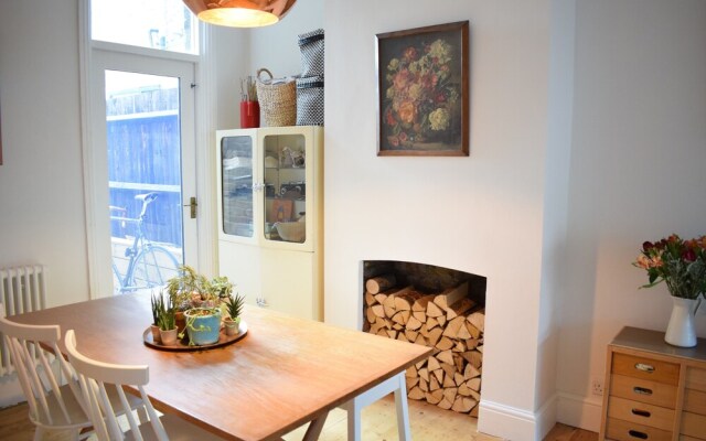 Beautiful 3 Bedroom House in South East London