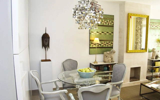 Chambao Suite Marbella