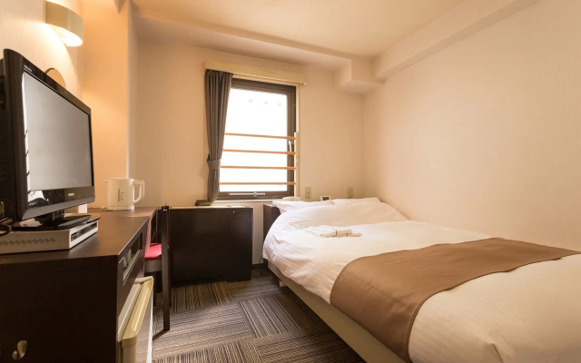 Hotel Johzenji