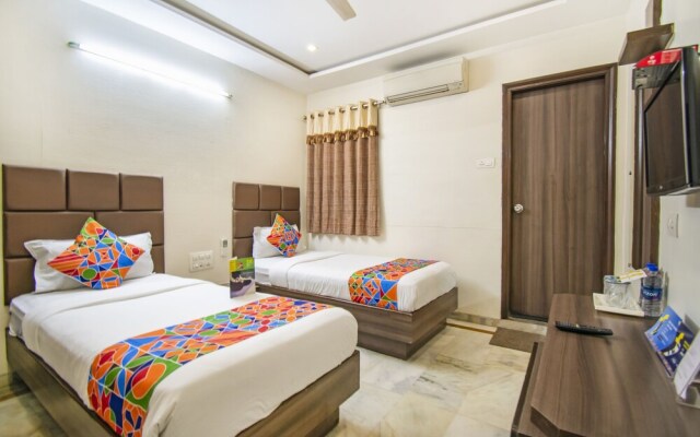 Hotel Kamran Palace