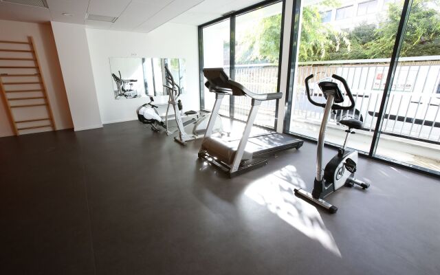 All Suites Appart Hôtel | Aéroport Paris-Orly Rungis