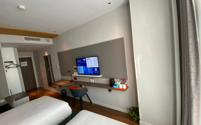 GNB Hotel