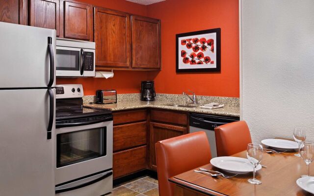 Residence Inn by Marriott Tampa Sabal Park/Brandon