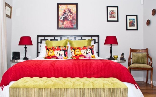 Somersby Guest House
