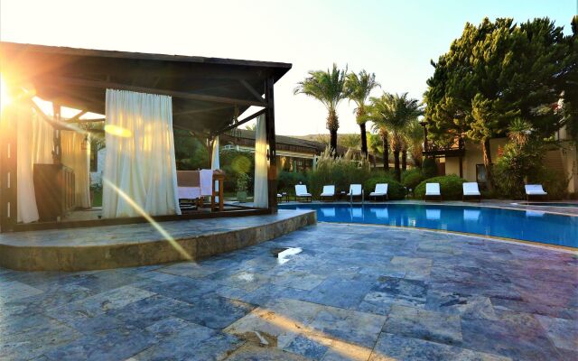 The LifeCo Bodrum Well - Being Center - Adults Only