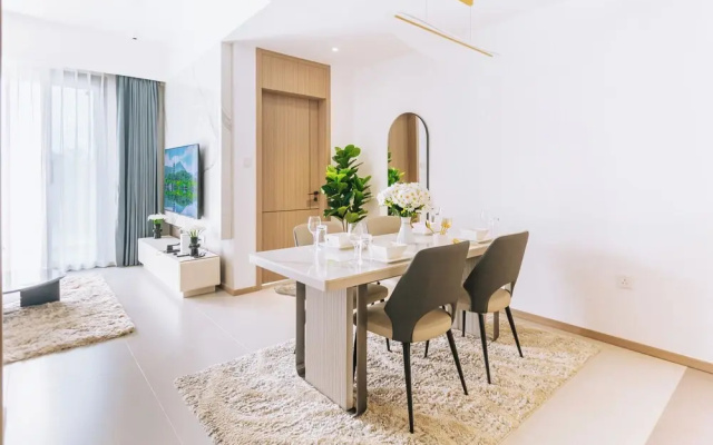 Glorious Luxury Apartments