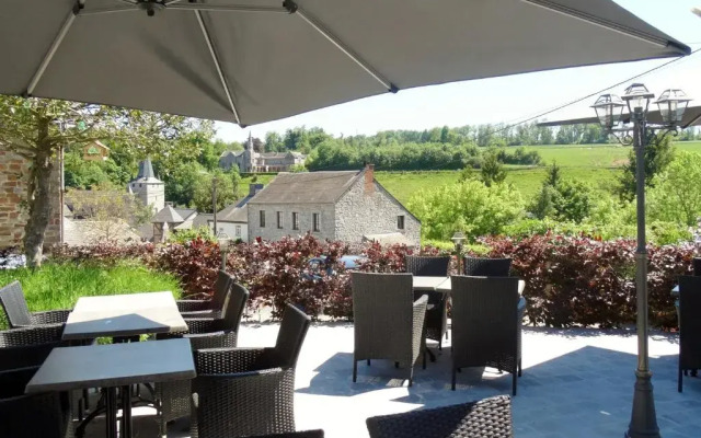 Hotel le Fenil