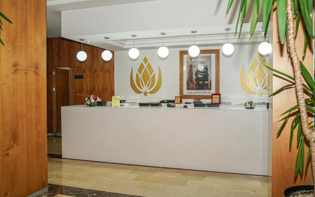 Prestige Hotel