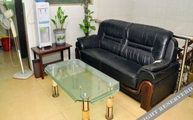 Orchid Hotel